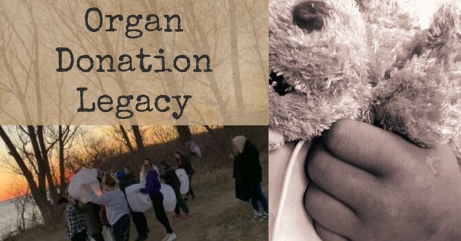Honouring Heroes: A Story of Strength, Compassion, and Organ Donation in the Face of Loss image