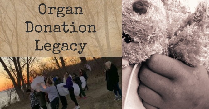 Honouring Heroes: A Story of Strength, Compassion, and Organ Donation in the Face of Loss