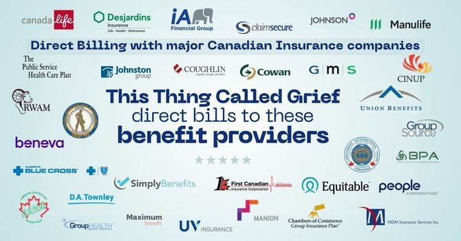 Accessing Mental Health Services Without Financial Stress: Our Direct Billing Options for Benefit Providers