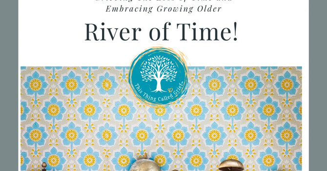 Navigating the River of Time image