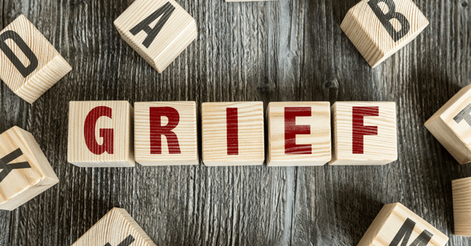 When Stability Feels Slippery: Naming the Loss of “Normal” in Uncertain Times