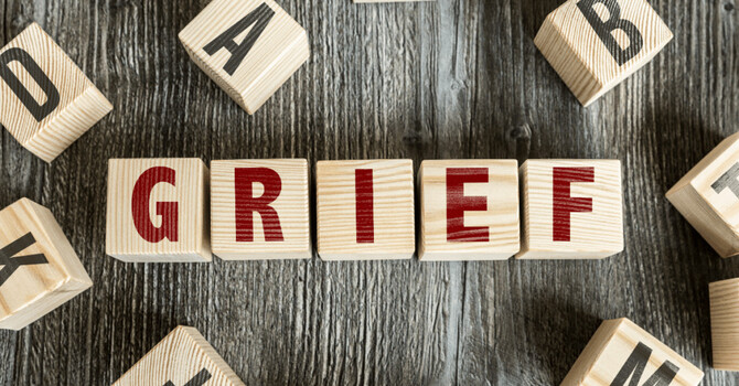 When Stability Feels Slippery: Naming the Loss of “Normal” in Uncertain Times image