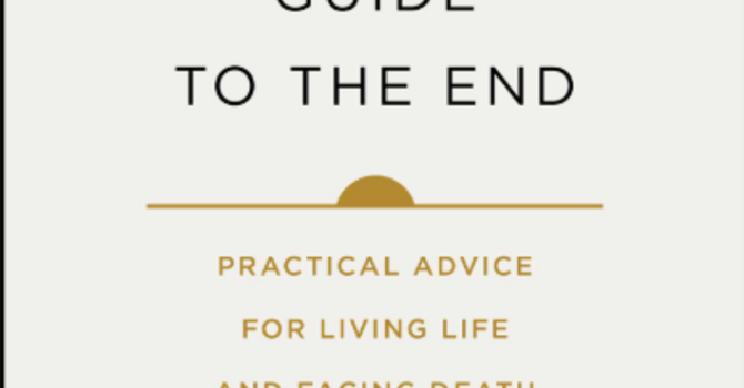 Living Well Until the End — What This Book Gets Right image