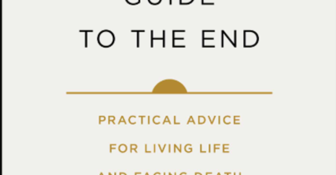 Living Well Until the End — What This Book Gets Right