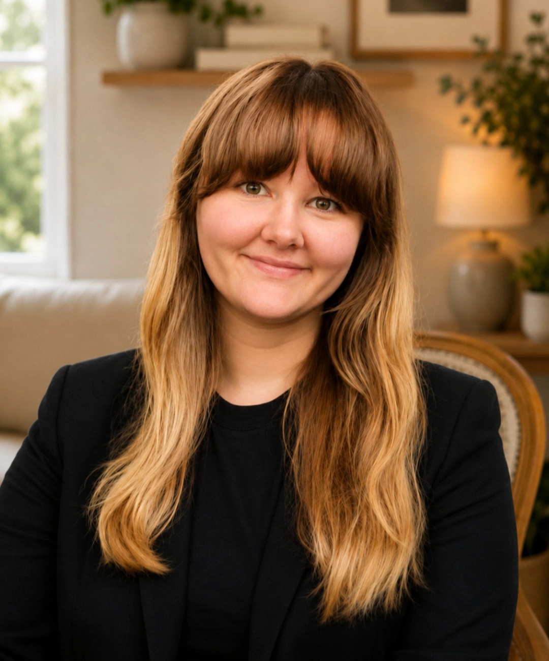 Edin De Vries - Registered Social Worker and Thanatologist at This Thing Called Grief