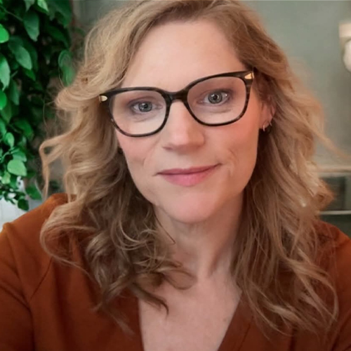 Kimberley Vander Schelde - Thanatologist and Community Liaison at This Thing Called Grief