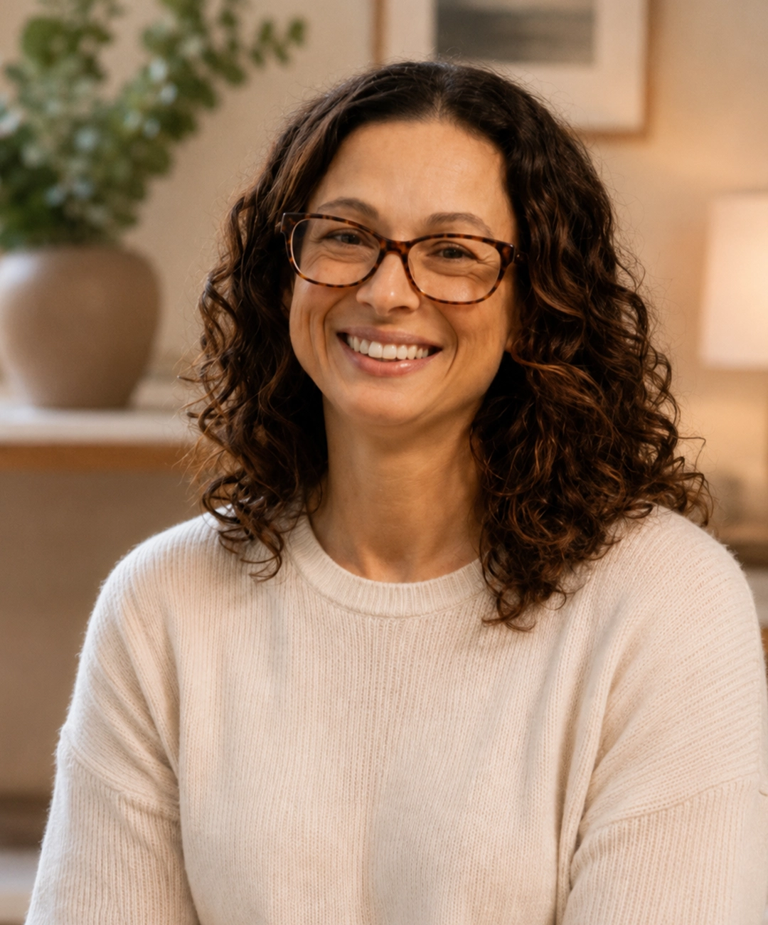 Melanie Wuytenburg - Registered Social Worker and MSW at This Thing Called Grief