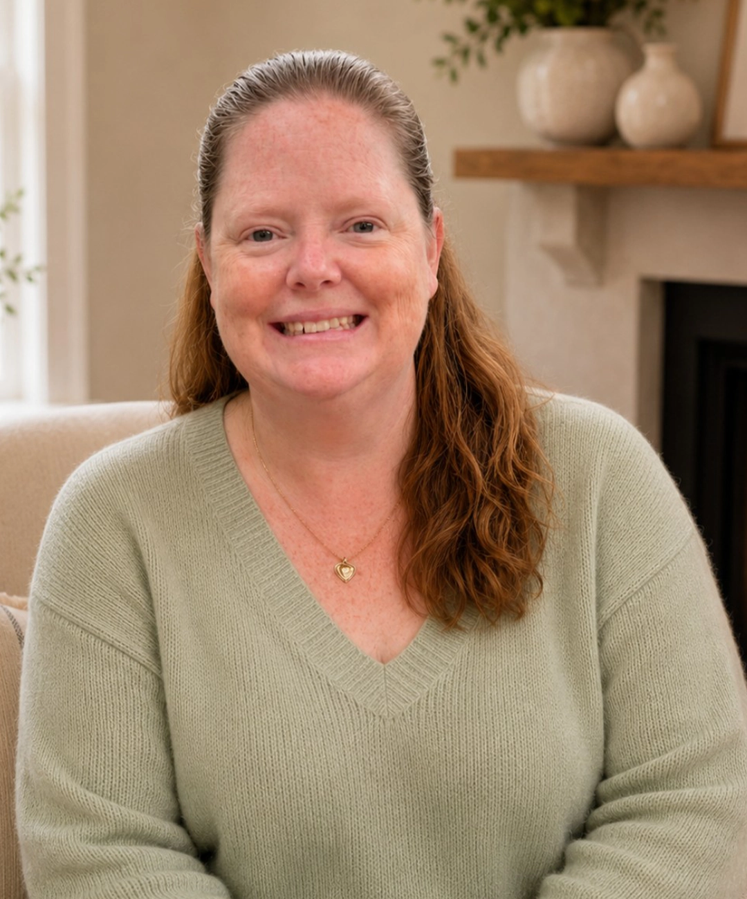 Sarah Pollard - Registered Social Worker at This Thing Called Grief