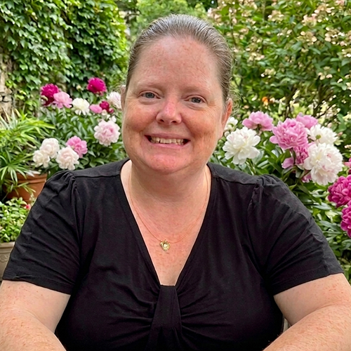 Sarah Pollard - Registered Social Worker at This Thing Called Grief